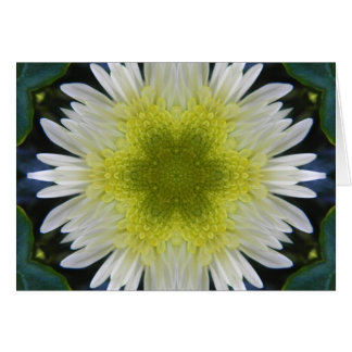 Fleur de l'espoir Mandala