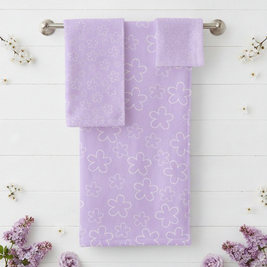 Fleur de lilas