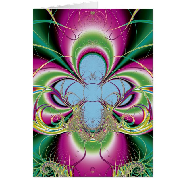Fleur-de-lis (Devant)