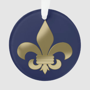 Fleur de Lis
