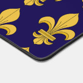 Fleur-de-lis (Coin)