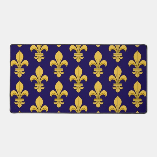 Fleur-de-lis (Recto)
