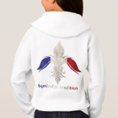 Fleur-de-lis (Dos)