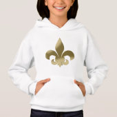 Fleur de Lis (Devant)