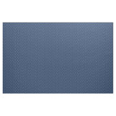 Fleur de Lis Blue French  Pattern Stof (Yard (91,4 cm))