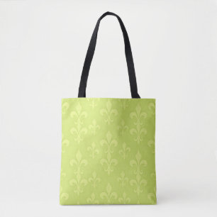 Fleur de Lis Draagtas