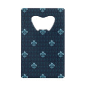 Fleur De Lis Pattern (Devant)