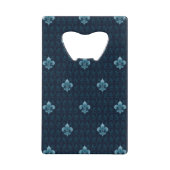 Fleur De Lis Pattern (Dos)