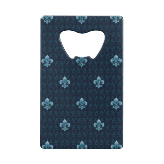 Fleur De Lis Pattern (Dos)