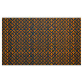 Fleur De Lis Pattern Stof (Fat Quarter)