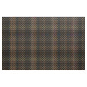 Fleur De Lis Pattern Stof (Yard (91,4 cm))