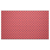 Fleur De Lis Pattern Stof (Fat Quarter)