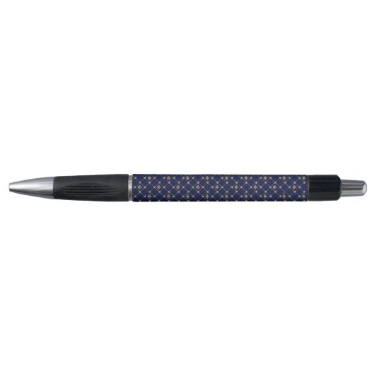 Fleur de Lis Pen (Voorkant)