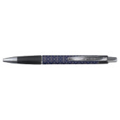 Fleur de Lis Pen (Achterkant)