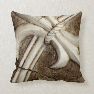 Fleur de Lis Pillow Kussen