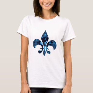 Fleur de Lis T-shirt