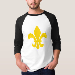 Fleur de Lis T-shirt