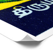 Fleur de Lotus Rose - Impression de Boîte d'Allume (Coin)