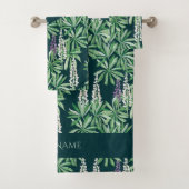 Fleur de lupin (En situation)