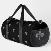 Fleur de Lys Groot Plunjezak (Rechterhoek)