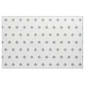 Fleur de Lys Stof (Fat Quarter)