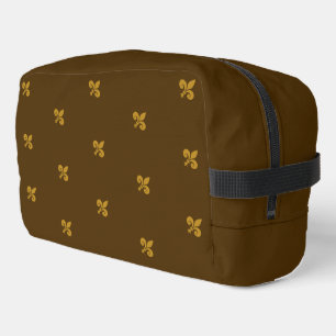 Fleur de Lys Toilettas Toilettasje