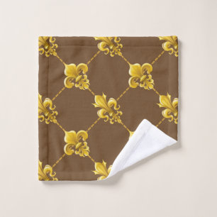 FLEUR DE LYS WASHANDJE
