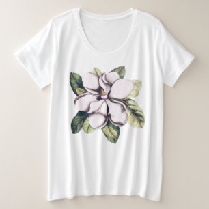 Fleur de Magnolia