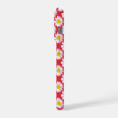 Fleur de marguerite (Côté gauche)