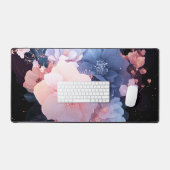 Fleur de minuit (Clavier et souris)