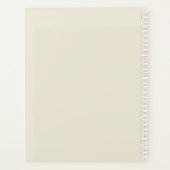 Fleur de naissance personnalisée Mois Avril Faisce (Dos)