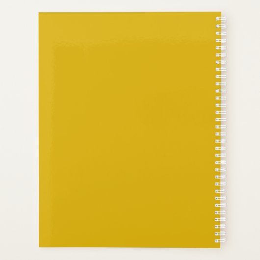 Fleur de naissance personnalisée Mois mars Daffodi (Dos)