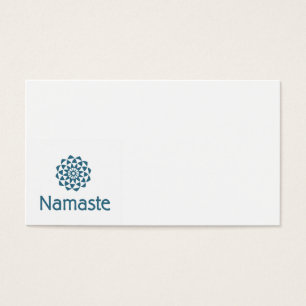 Fleur de Namaste Lotus