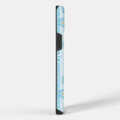 Fleur de neige (Côté droit)