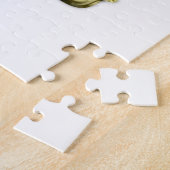 Fleur de New Orleans Legpuzzel (Zijkant)