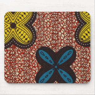 Fleur de pleur muismat