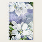Fleur de pommier (Devant)