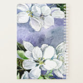Fleur de pommier (Dos)