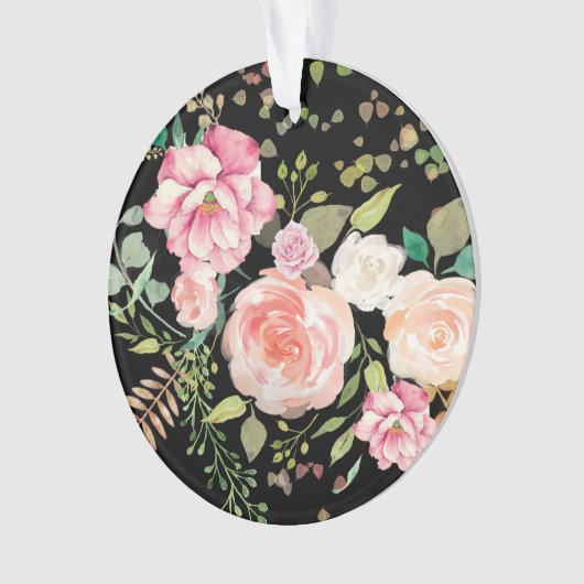 fleur de printemps (devant)