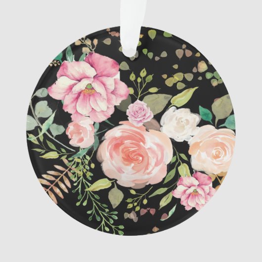 fleur de printemps (devant)