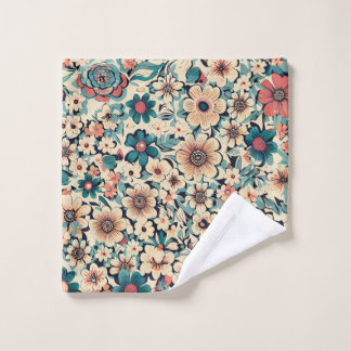 Fleur de printemps de Bohême