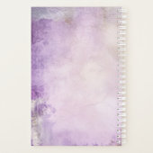 Fleur de printemps personnalisée Cherry II (Dos)