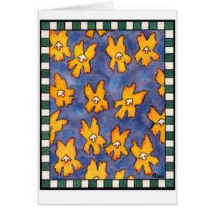 Fleur de singe