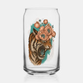 Fleur de tigre (Verso)