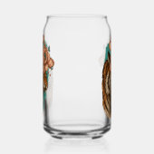 Fleur de tigre (Gauche)