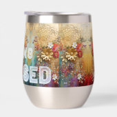 *~* Fleur de vie Bénéficiée AP2 (Droite)