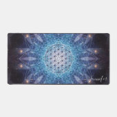 Fleur de vie | Blume des Lebens Saint-Univers (Recto)