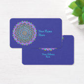 Fleur De Vie - Mandala India Style 2 (Bureau)