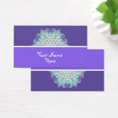 Fleur de Vie - Mandala Indien 2 (Bureau)
