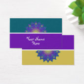 Fleur de Vie - Mandala Indien 3 (Bureau)